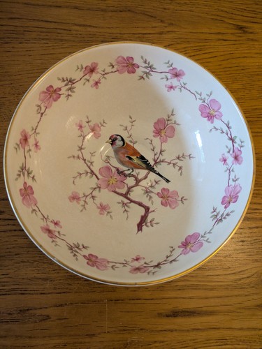 Vintage royal worcester - vintage,