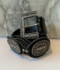 Vintage Embellished River