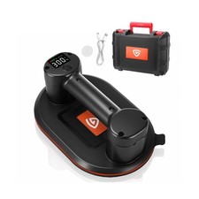 Electric Vacuum Suction Cup