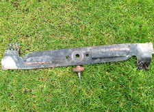 Hayter Harrier 56 Pro Cutter Bar + Bolt For Petrol Lawn Mower 134-3200