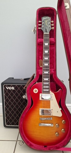 Epiphone les paul - les,