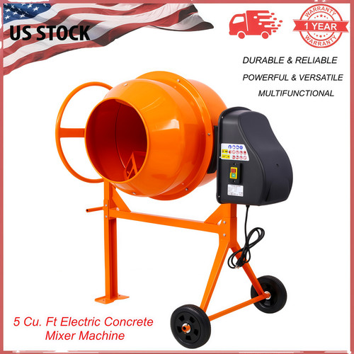 Ft electric concrete - ft,