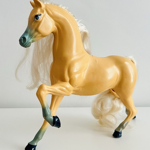 Vintage barbie princess - vintage, bride