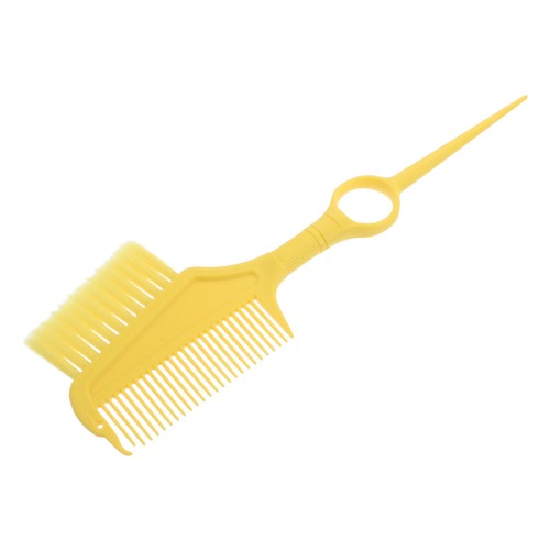 Hair coloring brush root - brush,