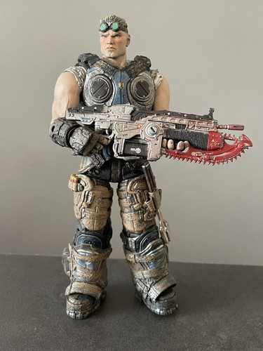 Neca gears war - gears, of