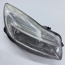 VAUXHALL INSIGNIA A HEADLIGHT 13226781 OSF RH DRIVER FRONT RIGHT 08-13