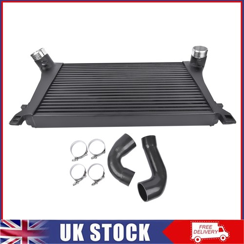 Intercooler kit for golf - for,