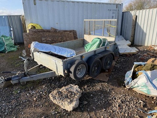 Ifor williams - ifor,