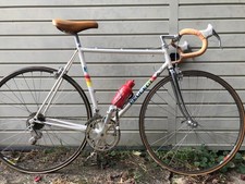 Peugeot TDF classic racer