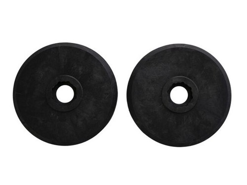Drive plate kit for pads - kit,
