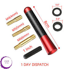 STUBBY SHORT 8CM AERIAL FOR