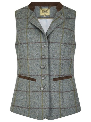 Dubarry spindle tweed - spindle,