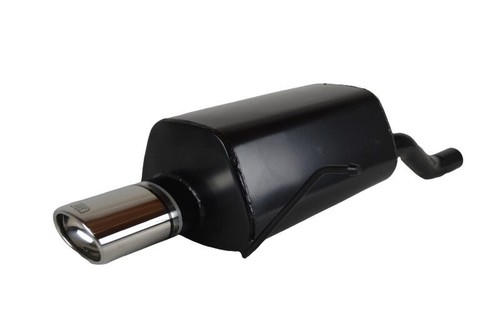 Ulter sport muffler exhaust - ulter,