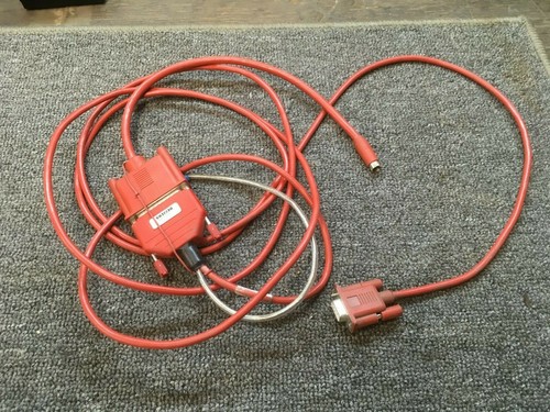 Mitsubishi melsec plc cables - mitsubishi,