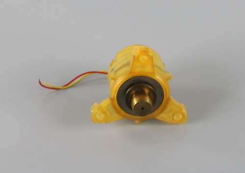 Original motor drive - motor,