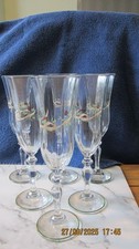 ETERNAL BEAU CHAMPAGNE FLUTES
