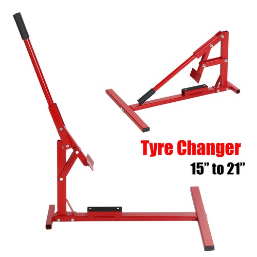 Portable tyre changer new - portable,