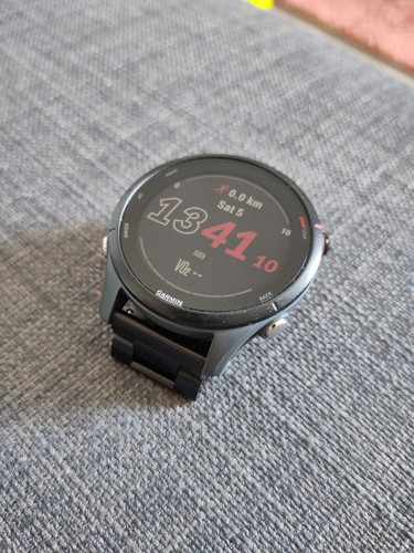 Garmin forerunner 255 gps - 255,