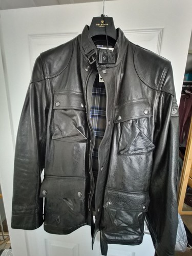 Belstaff trialmaster pro - belstaff,