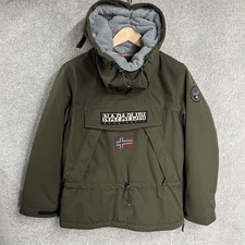 Napapijri Skidoo Jacket Mens