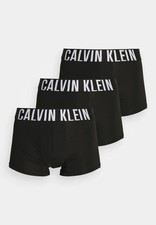 Calvin Klein Underwear 3 Pack