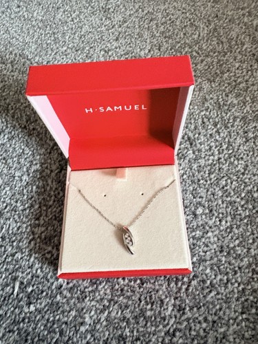 Samuel sterling silver - samuel,