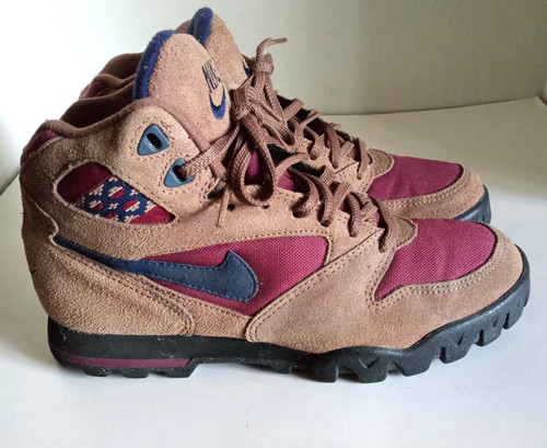 Vintage womens nike - vintage,