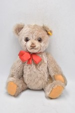 Steiff Brown Growler Teddy