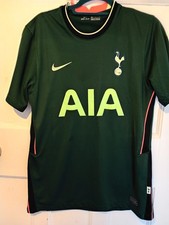 USED ORIGINAL TOTTENHAM SPURS