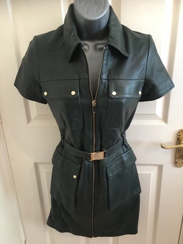 Stunning karen millen olive - stunning,