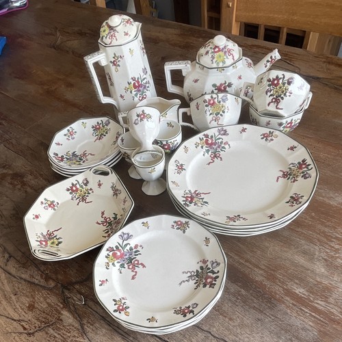 Royal doulton old - doulton,