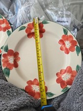 Royal Winton Tradition Plates