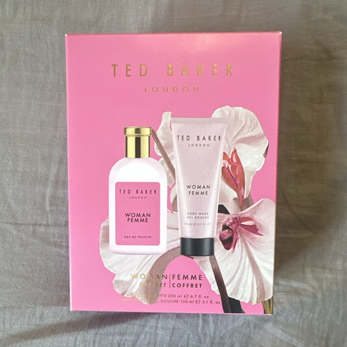 Ted baker woman femme gift - woman,