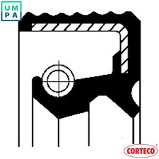 SHAFT SEAL WHEEL HUB 12000548B