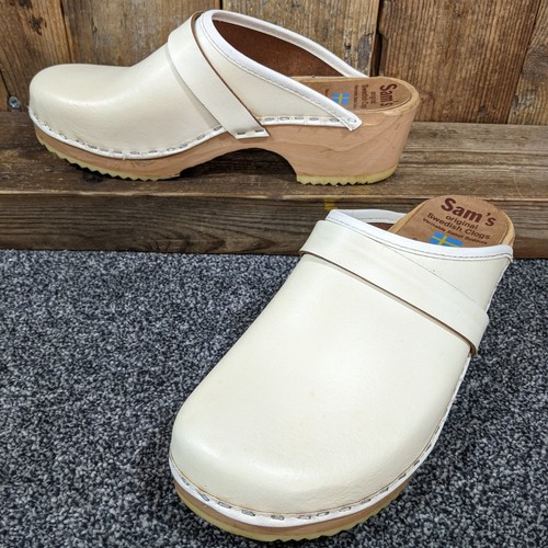 Sams original swedish clogs - sams,