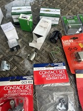 Triumph Spitfire/herald/mg