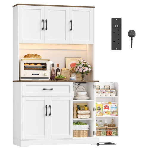 180 5cm tall - kitchen, cupboard