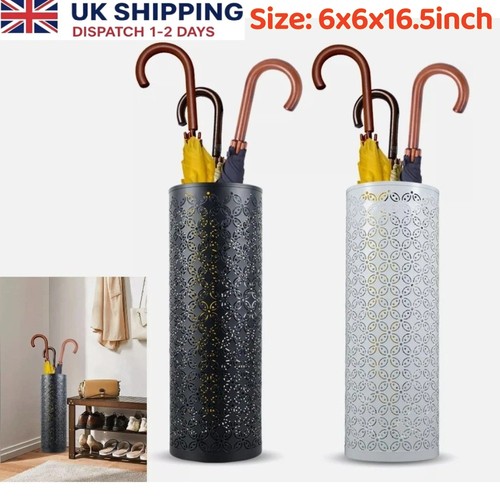 Umbrella metal holder stand - holder,