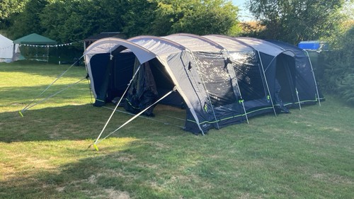 Outwell vermont 7pe - 7pe, camping