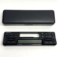 VINTAGE SONY EXR-400