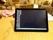 DELL LATITUDE  5290 2-In-1