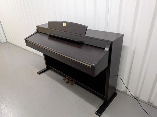 Yamaha clavinova clp 340 - yamaha,