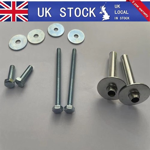 Legshield mounting hardware - mounting,