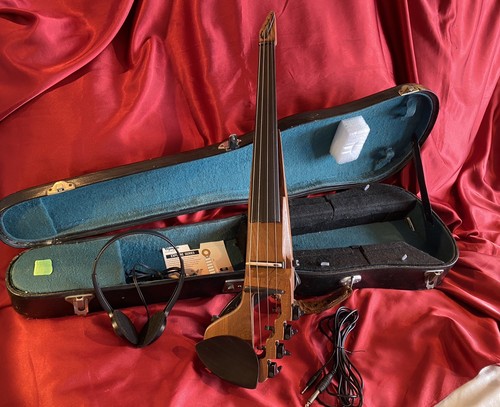 Electric violin lightweight - electric,