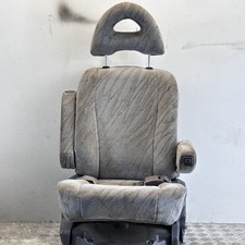 Captain Seat Swivel Type  for Mitsubishi DELICA L400 SPACEGEAR PD4W 2.4