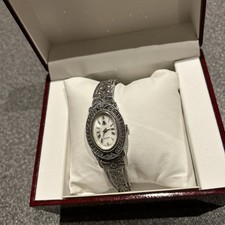 Rare Brooks & Bentley “The