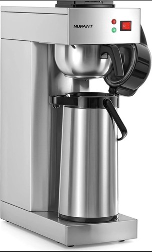 Nupant auto filling - auto-filling, commercial