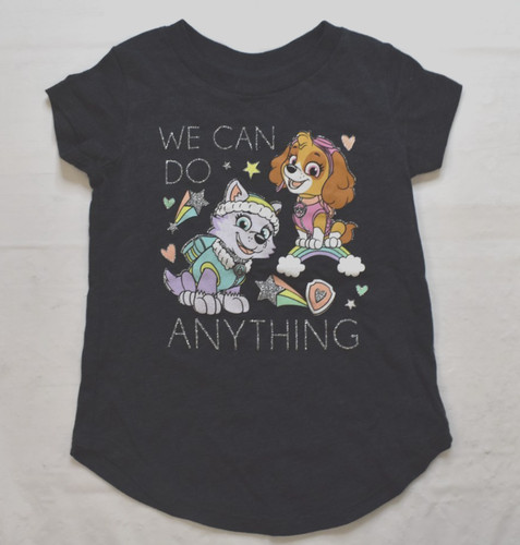 Paw patrol toddler girls - patrol, we
