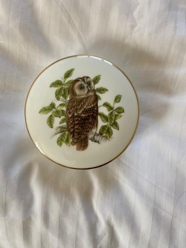 Coalport bone china - bone,