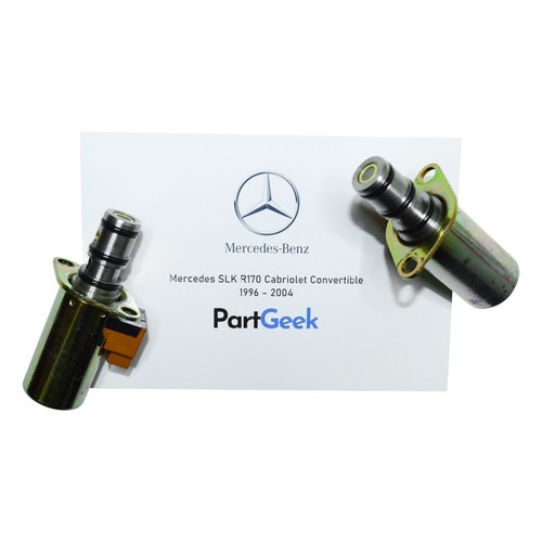 Mercedes slk r170 - mercedes,